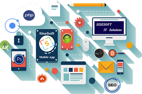 Computer Software Designing Services