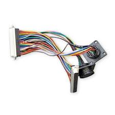 Computer Wiring Harness