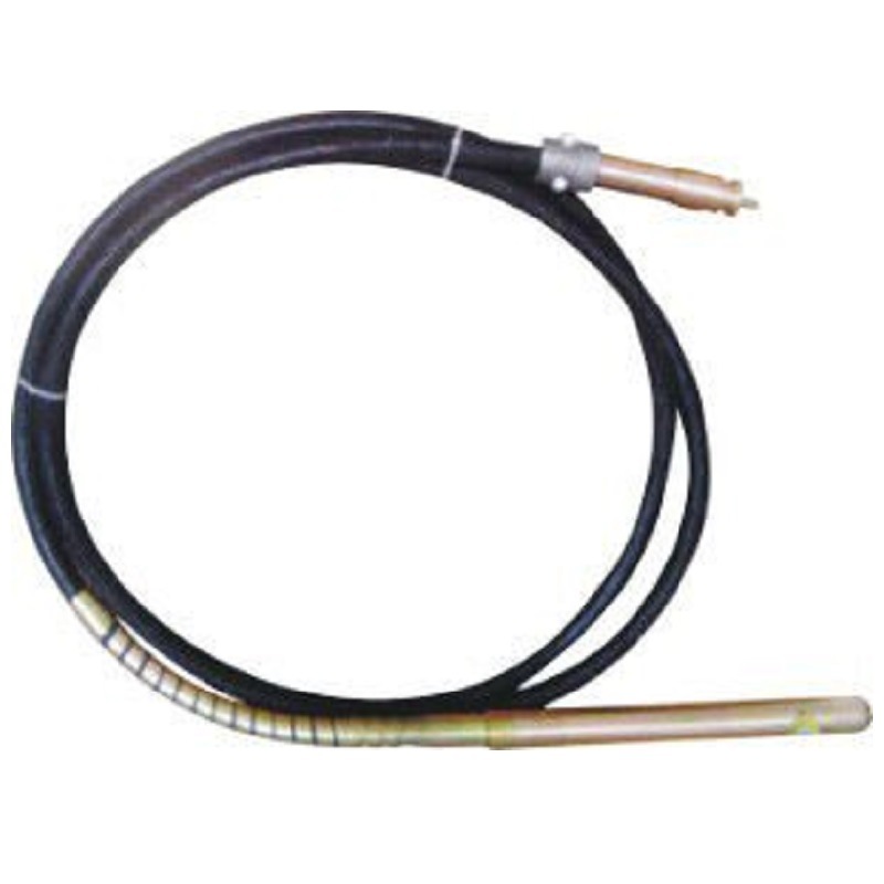Vibrator Hose
