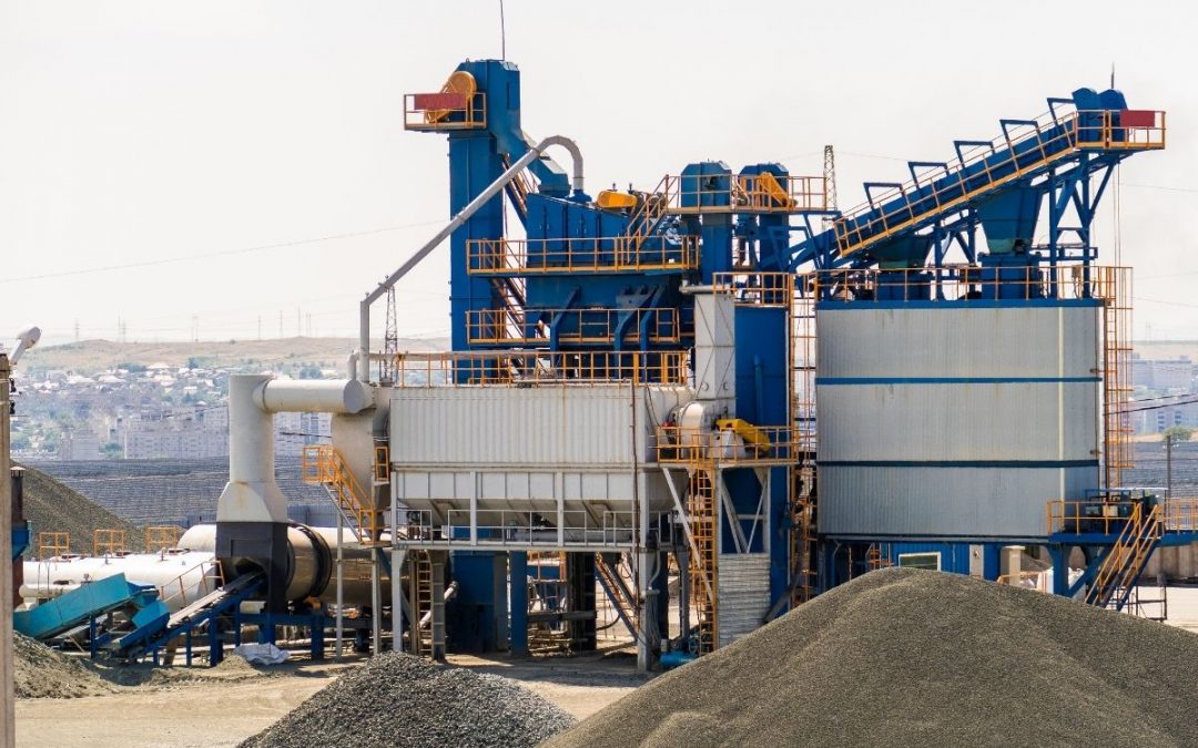 Concrete Equipment