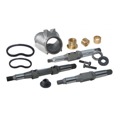 Concrete Boom Pump Parts
