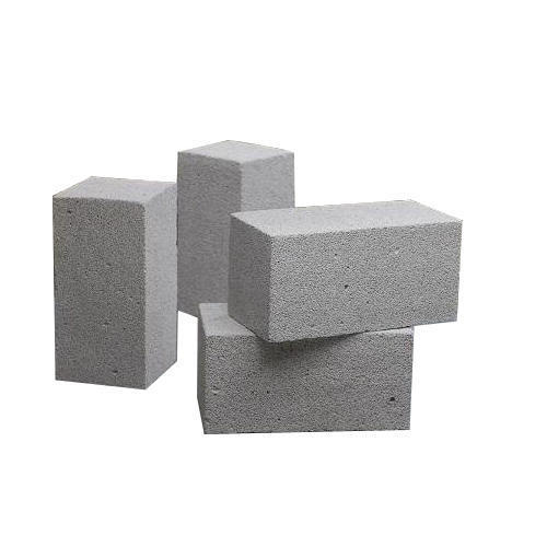 Concrete Bricks