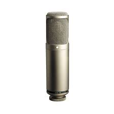 Condenser Microphone