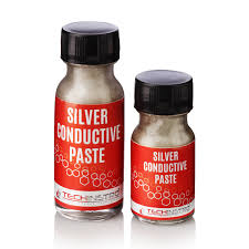 Conductive Silver Paste