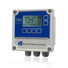 Conductivity Transmitters