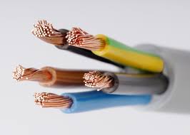 Conductor Wire