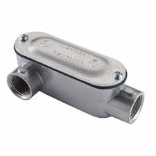 Conduit Body