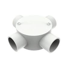Conduit Boxes