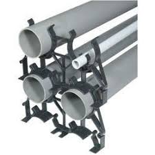 Conduit Spacer