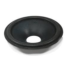 Cone Speaker