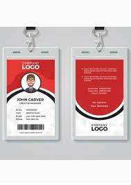 Conference Card