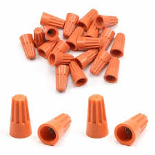 Connector Caps
