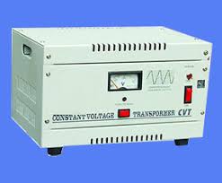 Constant Voltage Transformer