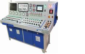 Construction Machinery Control Panels