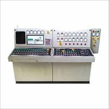 Construction Machinery Control Panels