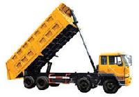 Construction Truck