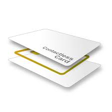Contactless Smart Card
