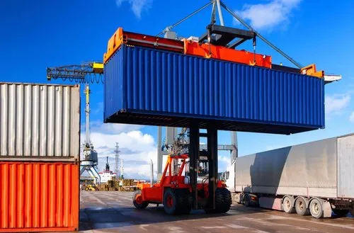 Container Load Services