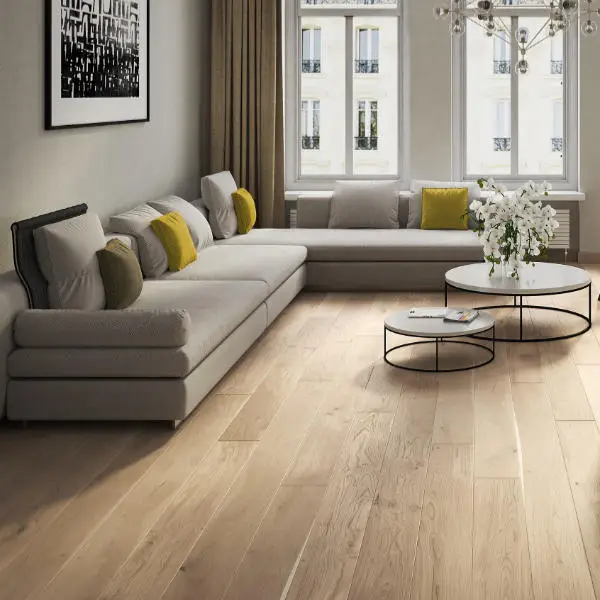 Oak Flooring