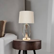 Contemporary Table Lamps