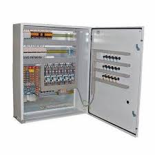 Control Cabinet