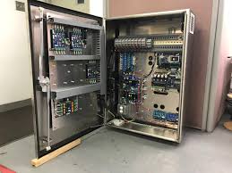 Control Cabinet