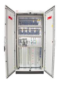 Control Cabinet