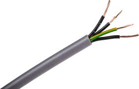 Power Control Cable