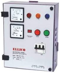 Control Panel Boards