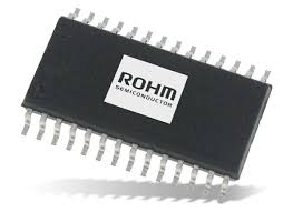 Controller Ic
