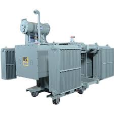 Converter Duty Transformer