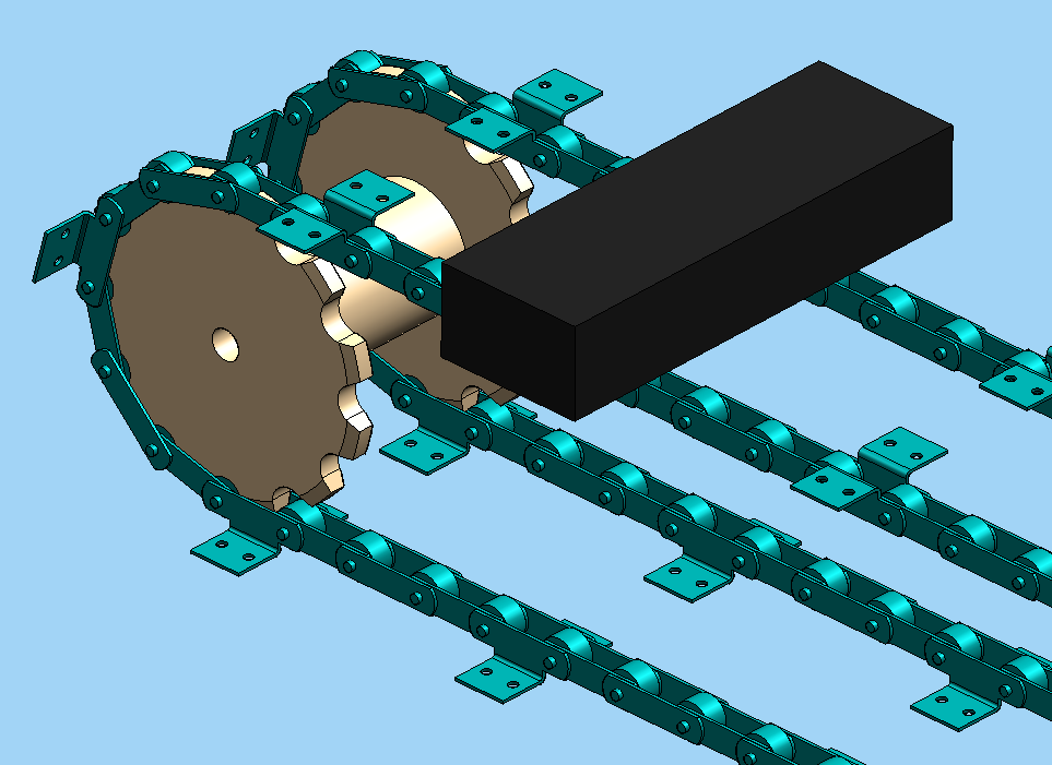 Conveyor Chain