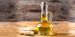Cooking Oil