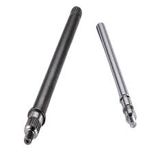Cooler Motor Shaft