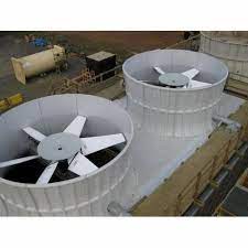 Cooling Tower Fans