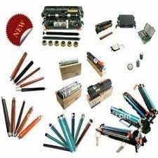 Copier Spare Parts