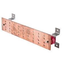 Copper Busbar