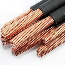 Copper Cable