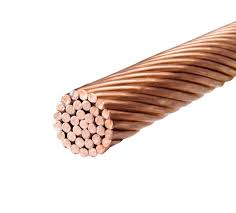 Copper Conductors