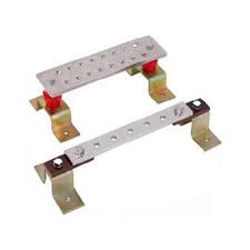 Copper Earthing Bar