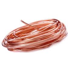 Copper Nickel Wire