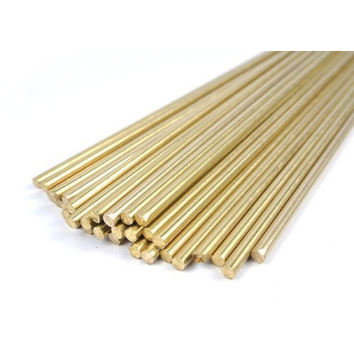 Copper Welding Rod