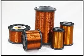 Copper Winding Wires