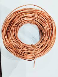 Copper Wire