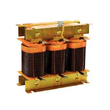Copper Wound Transformers