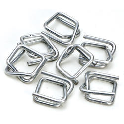 Cord Strap Buckles