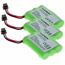 Cordless Phone Batteries