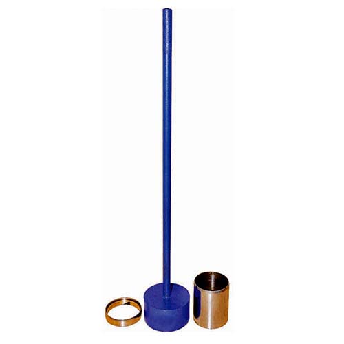 Core Cutter Apparatus