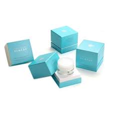 Cosmetic Boxes