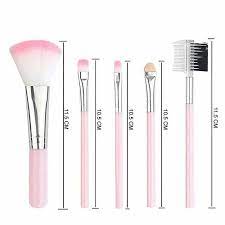 Cosmetic Brush Set